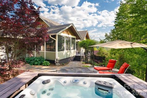 96 Gibson Road Asheville NC 28804