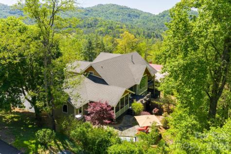 96 Gibson Road Asheville NC 28804