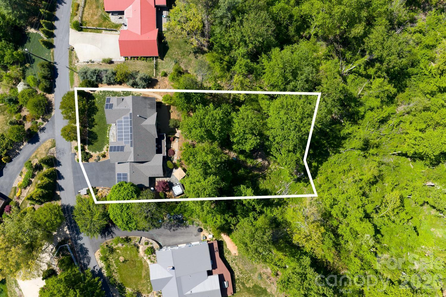96 Gibson Road Asheville NC 28804