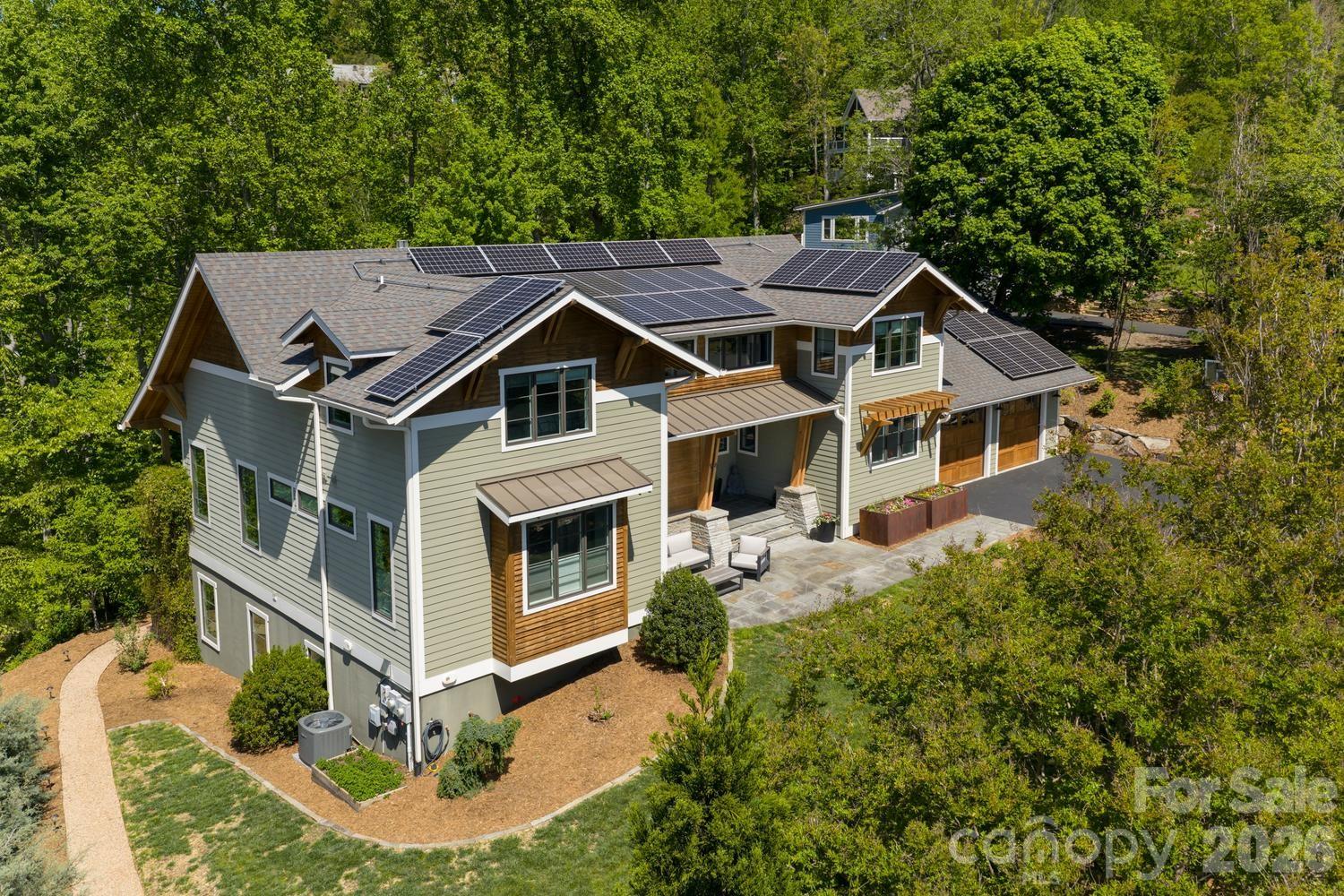 96 Gibson Road Asheville NC 28804