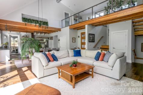 96 Gibson Road Asheville NC 28804