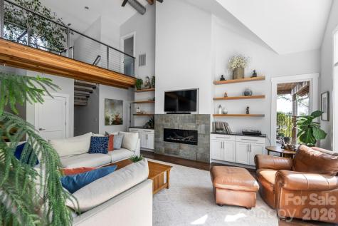 96 Gibson Road Asheville NC 28804