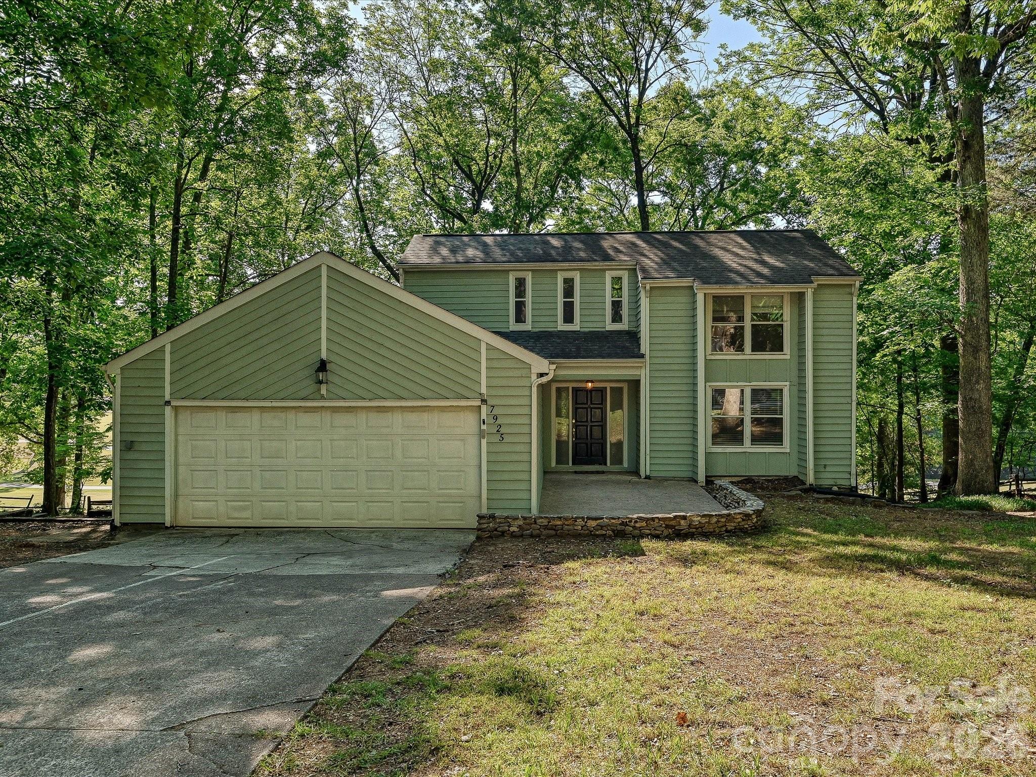 7925 Serendipity Lane Charlotte NC 28277