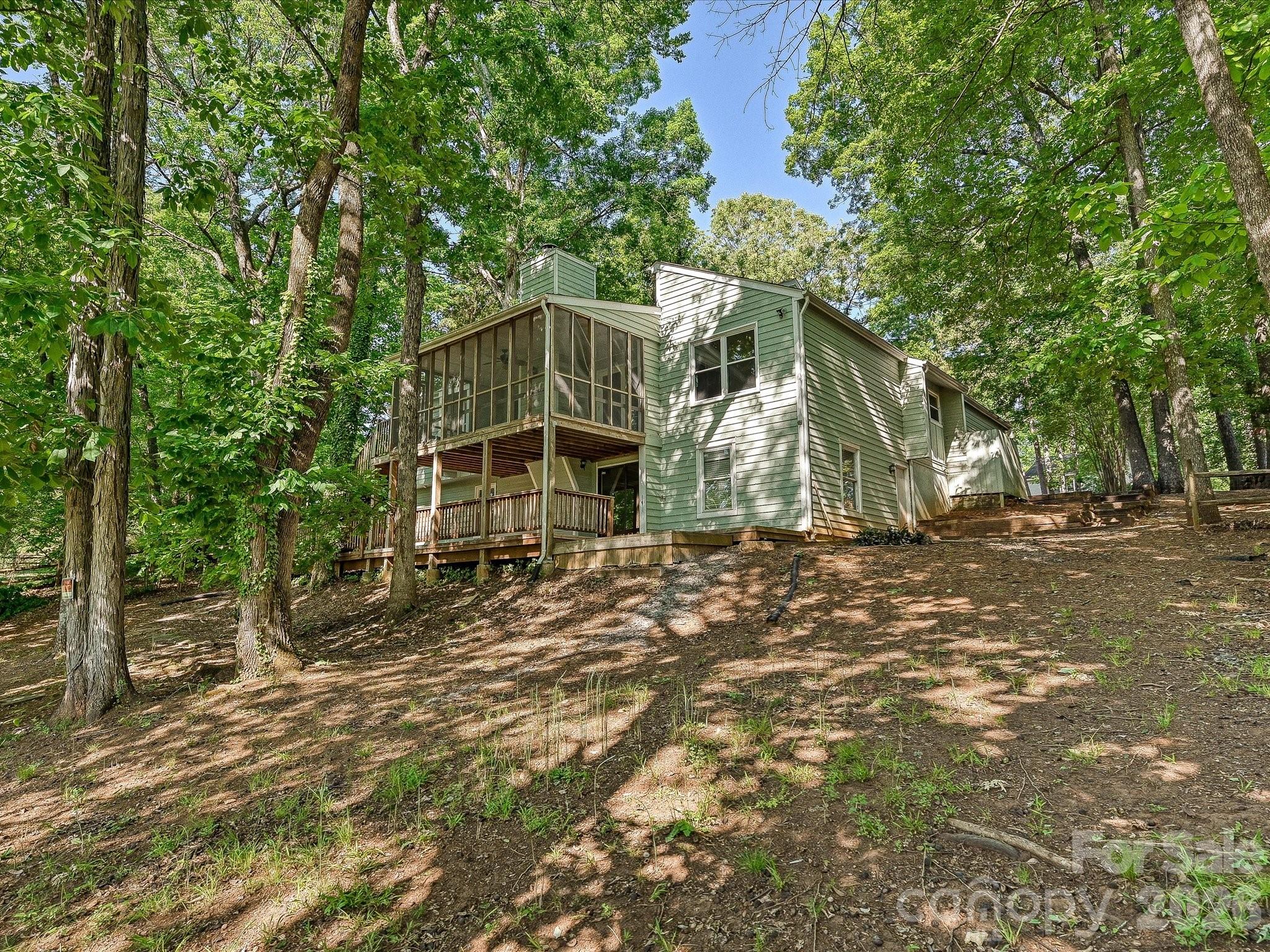 7925 Serendipity Lane Charlotte NC 28277