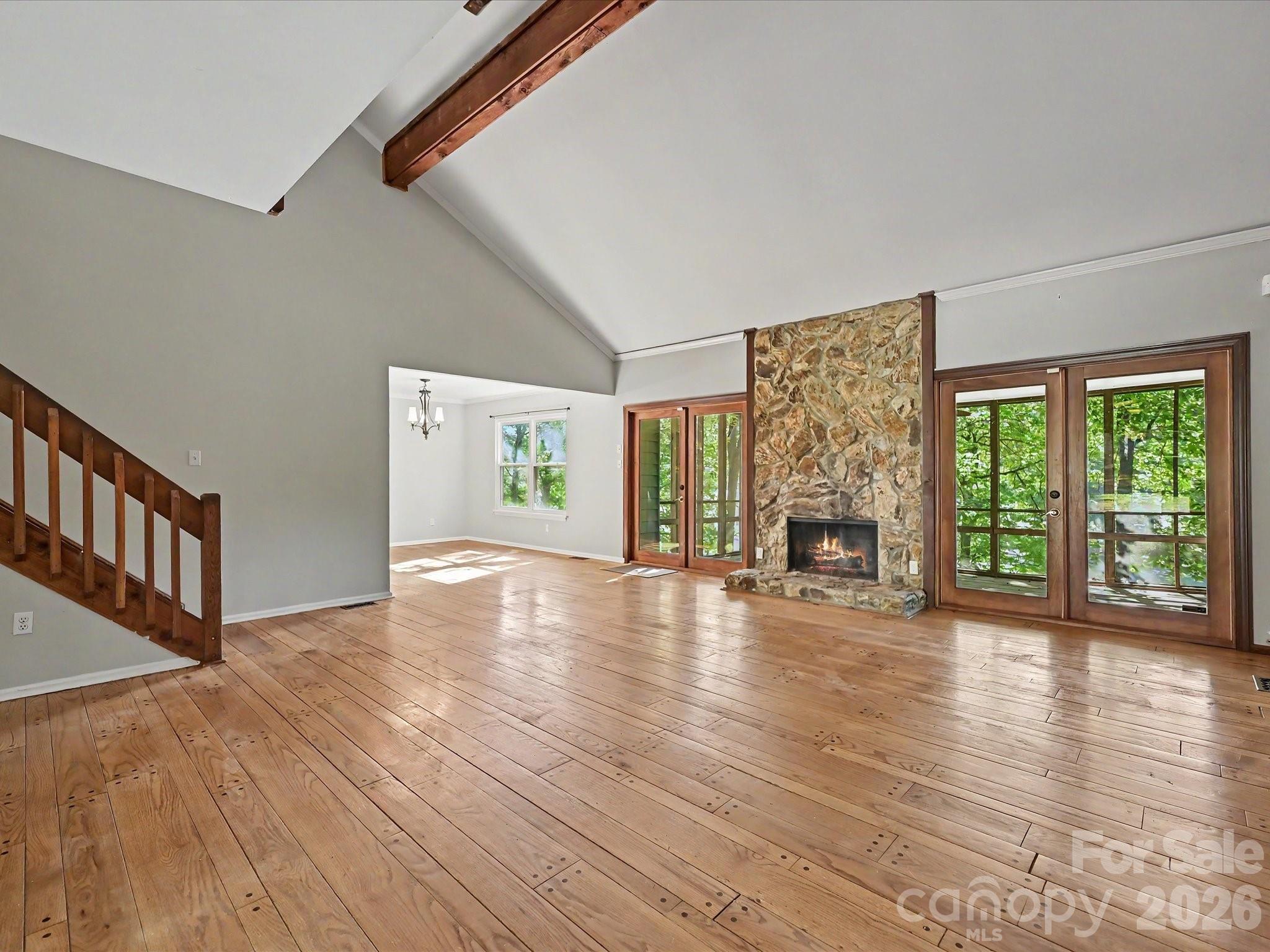 7925 Serendipity Lane Charlotte NC 28277