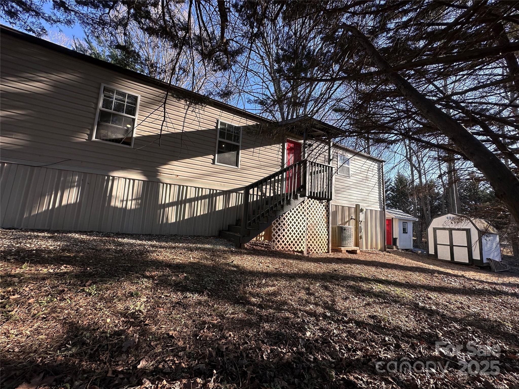 113 Highlander Street Morganton NC 28655