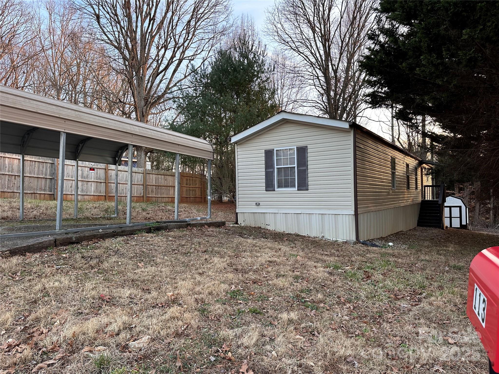 113 Highlander Street Morganton NC 28655