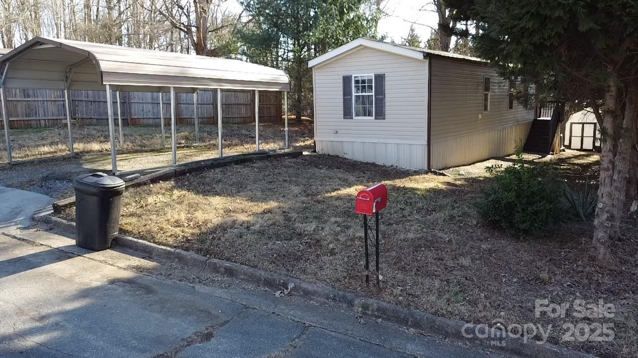 113 Highlander Street Morganton NC 28655