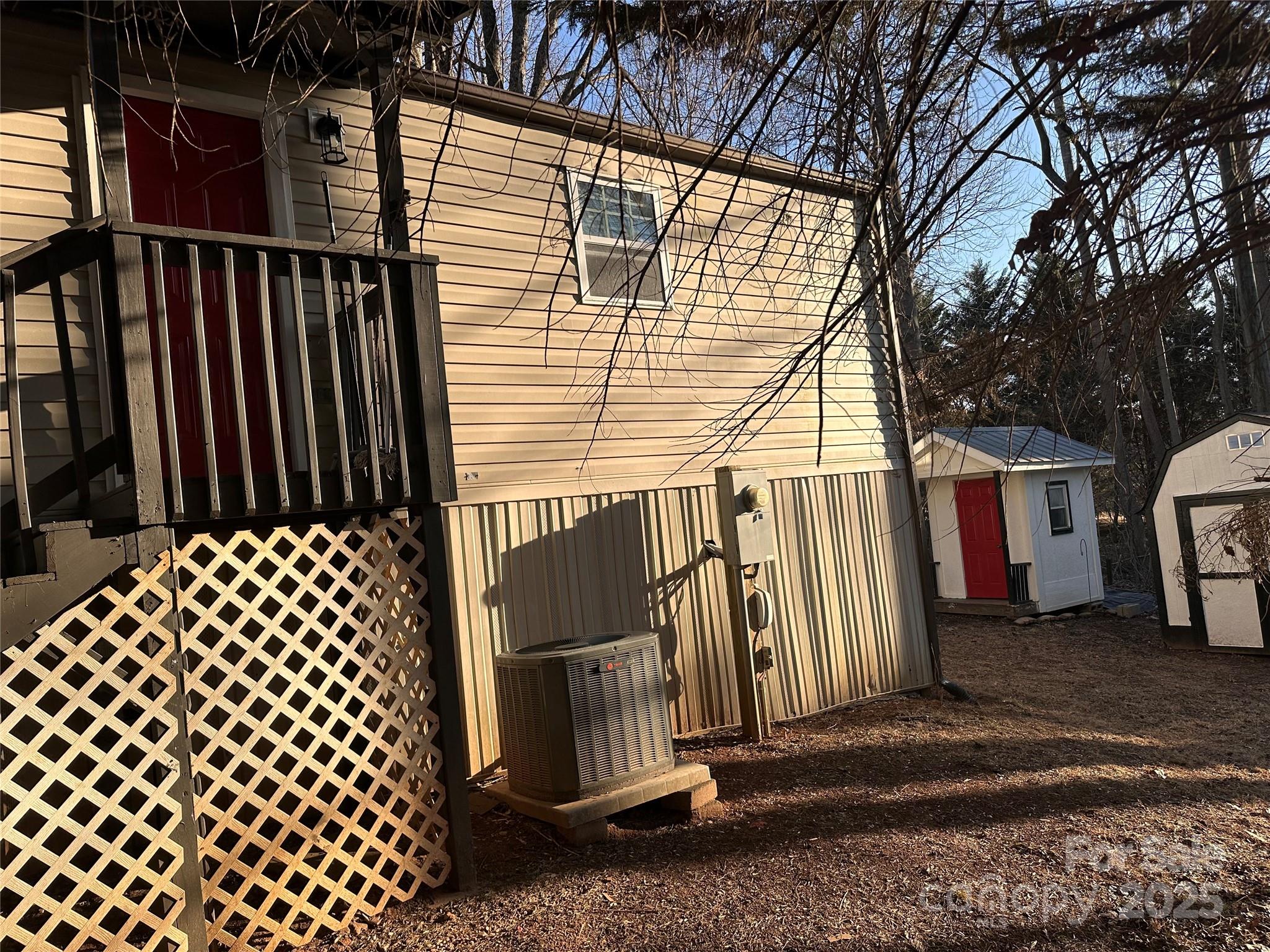 113 Highlander Street Morganton NC 28655