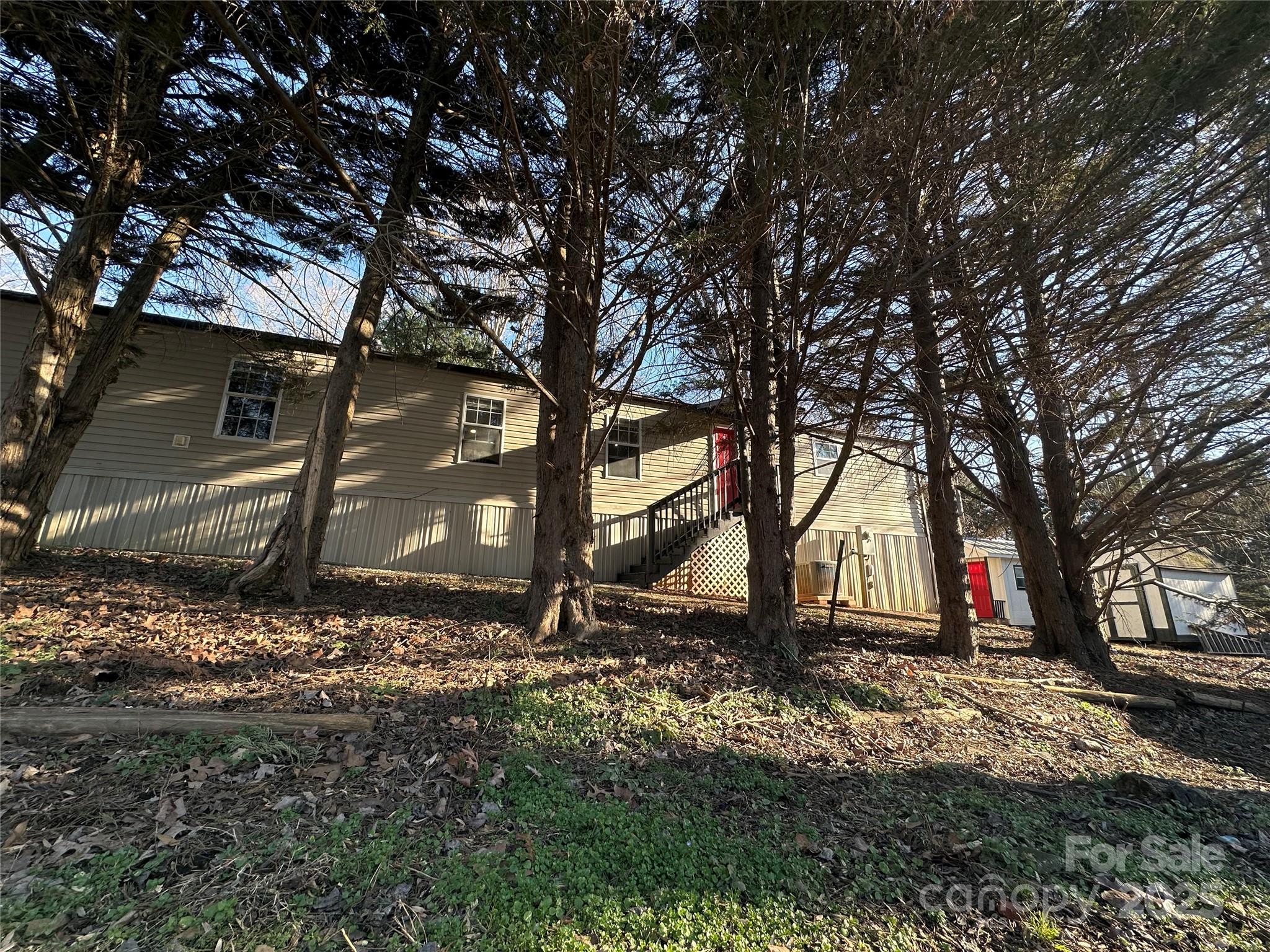 113 Highlander Street Morganton NC 28655