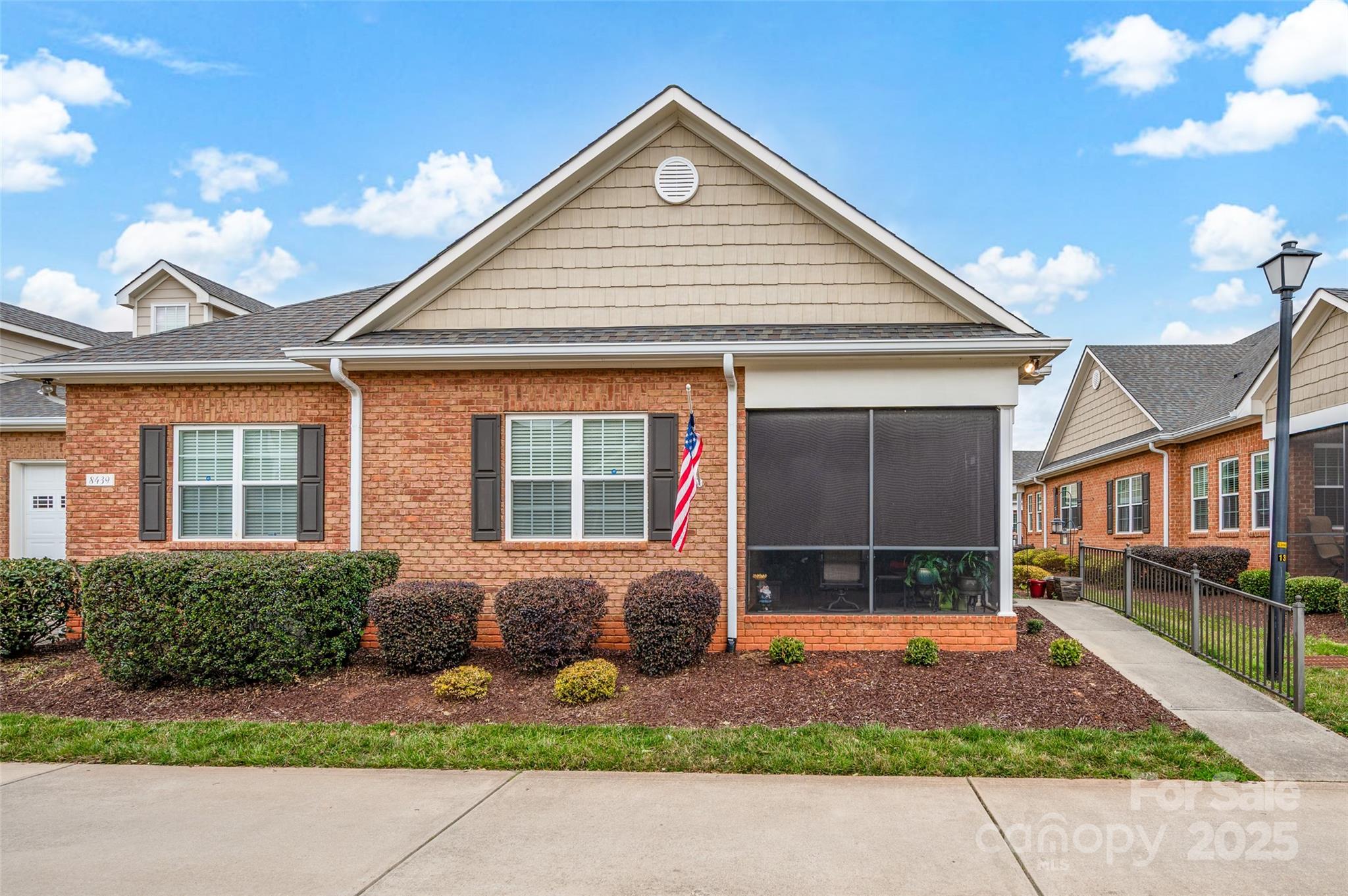 8439 Sonata Court Denver NC 28037