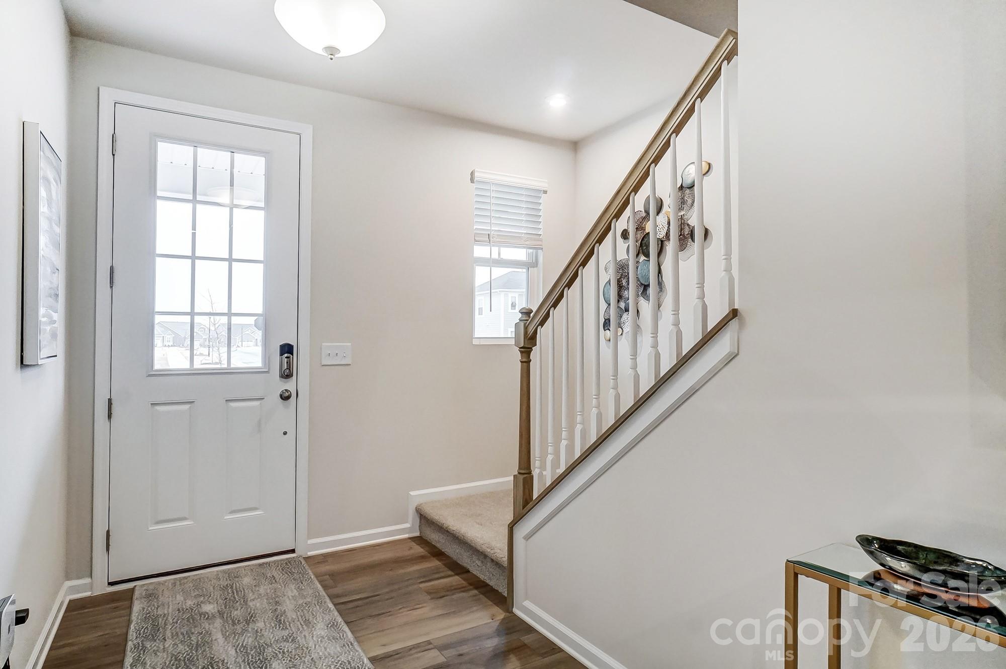 1601 Honey Trail Monroe NC 28112