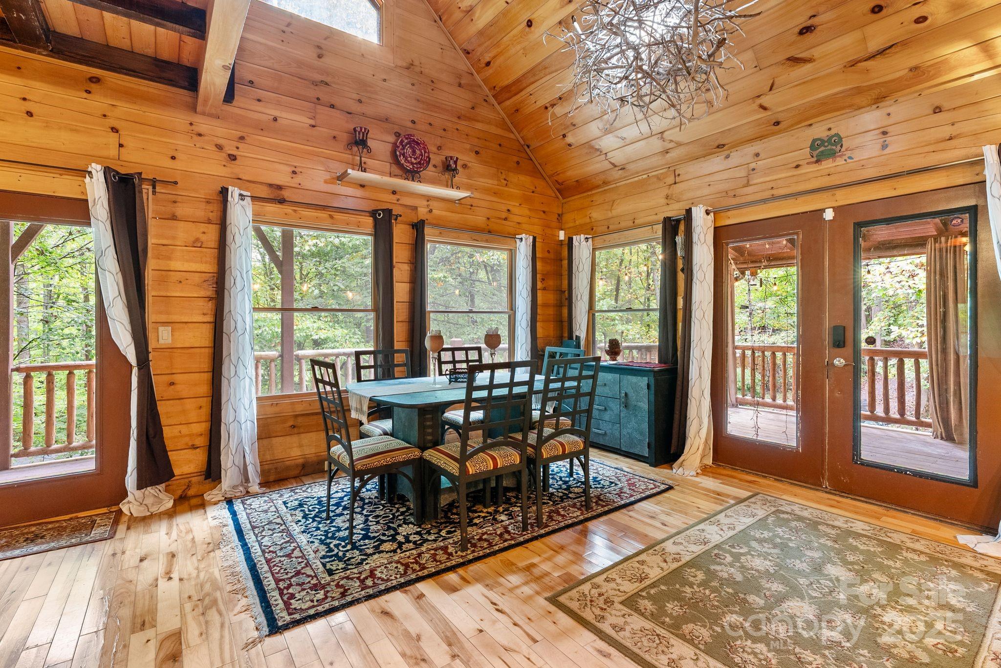 340 Henry Dingus Way Maggie Valley NC 28751