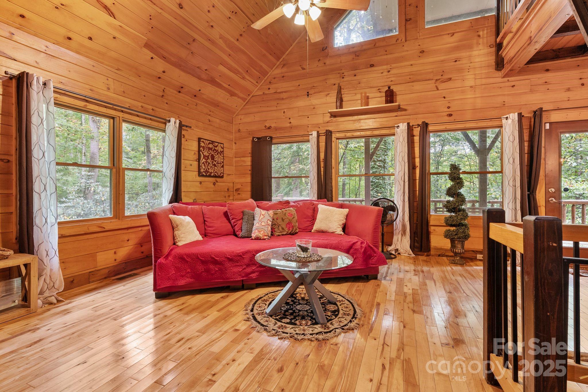 340 Henry Dingus Way Maggie Valley NC 28751