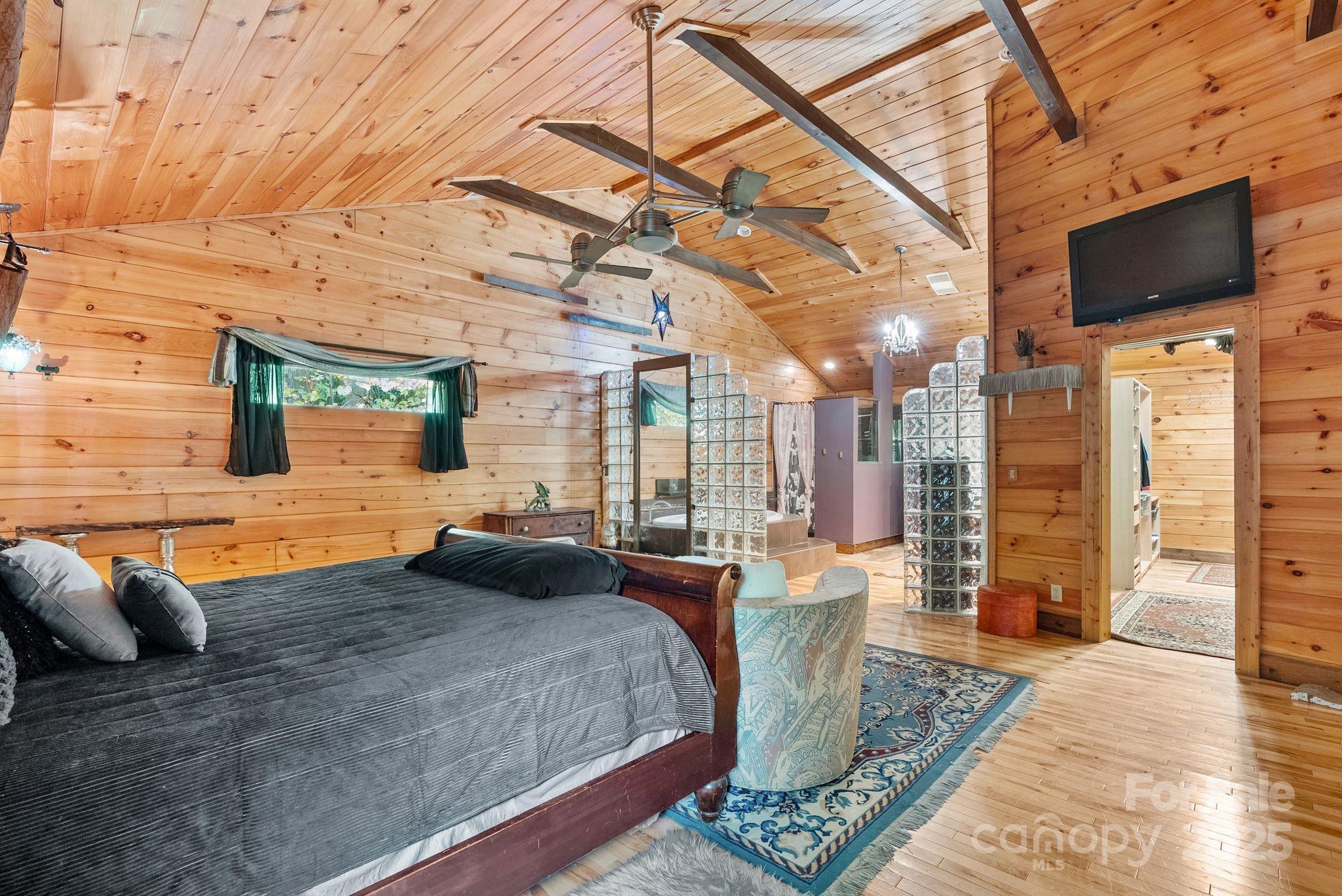 340 Henry Dingus Way Maggie Valley NC 28751