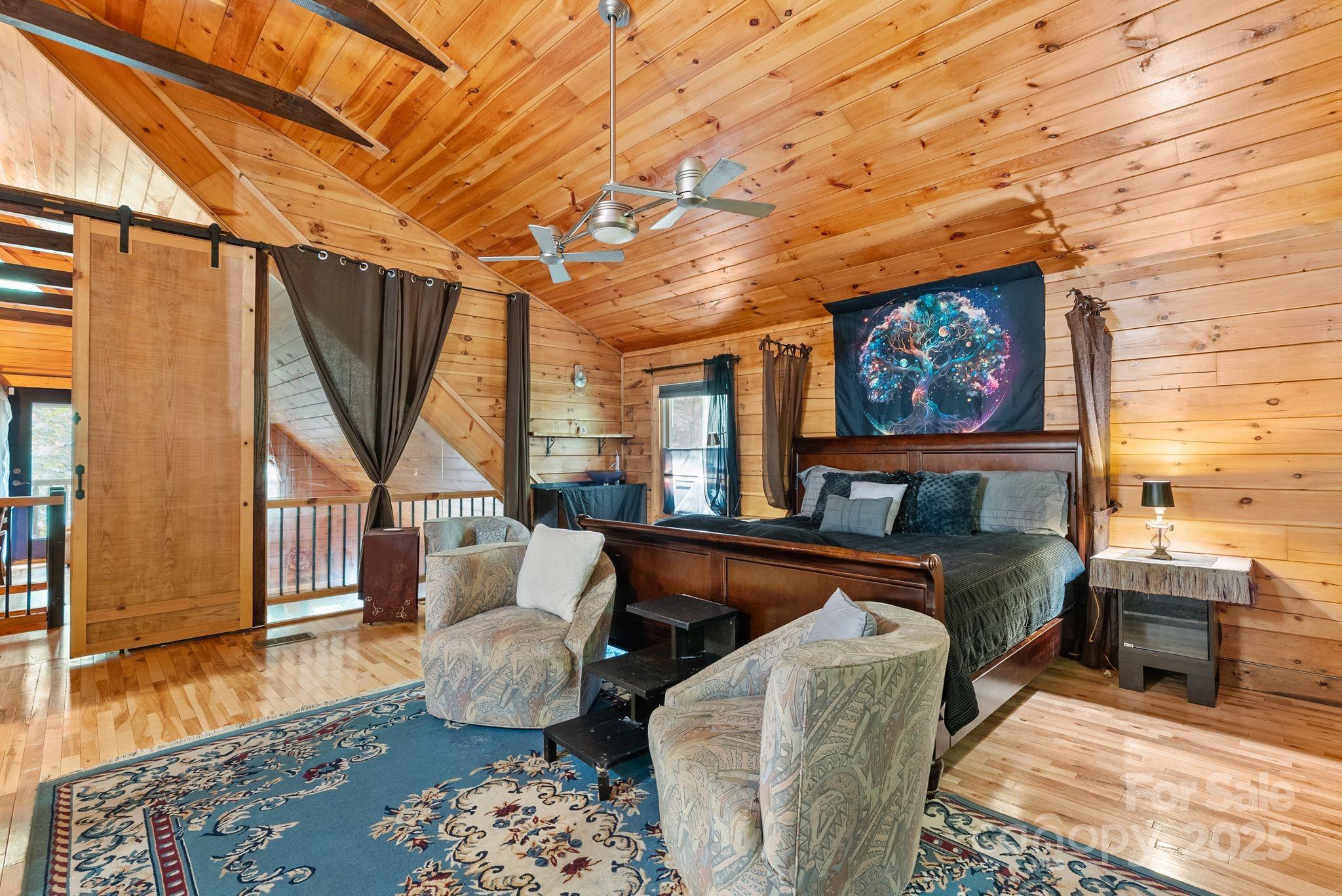 340 Henry Dingus Way Maggie Valley NC 28751