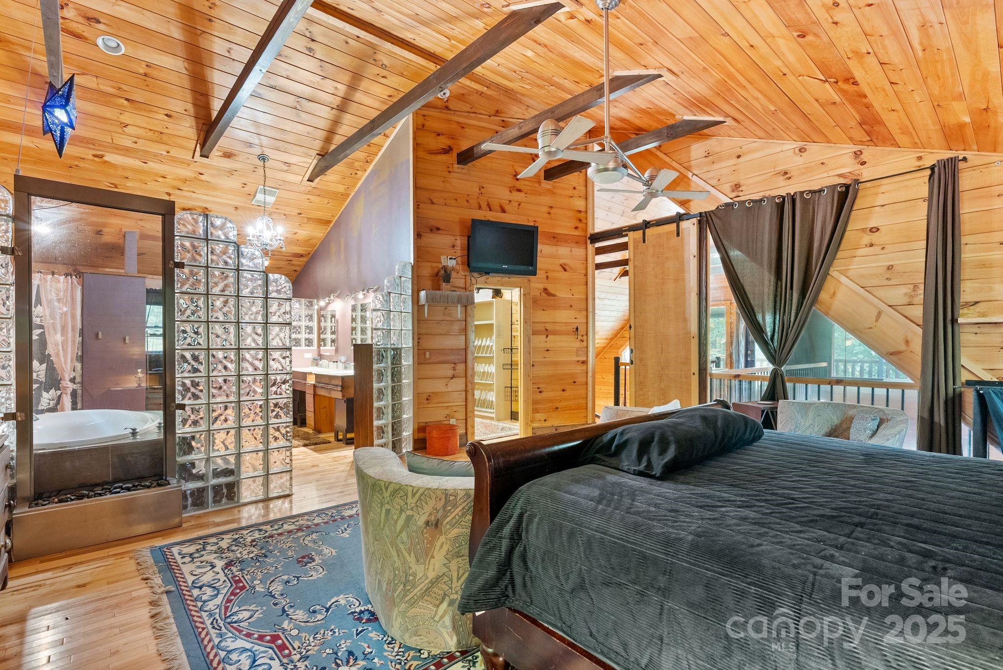340 Henry Dingus Way Maggie Valley NC 28751