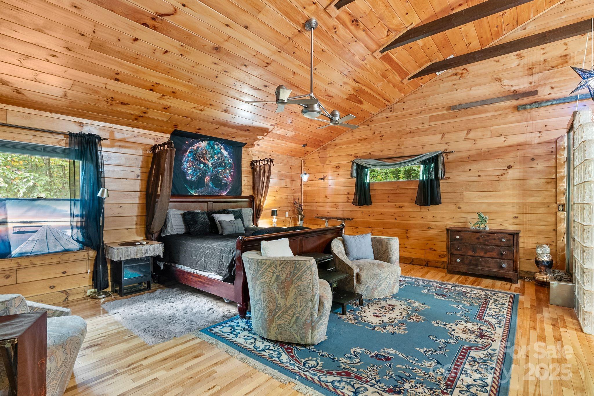 340 Henry Dingus Way Maggie Valley NC 28751