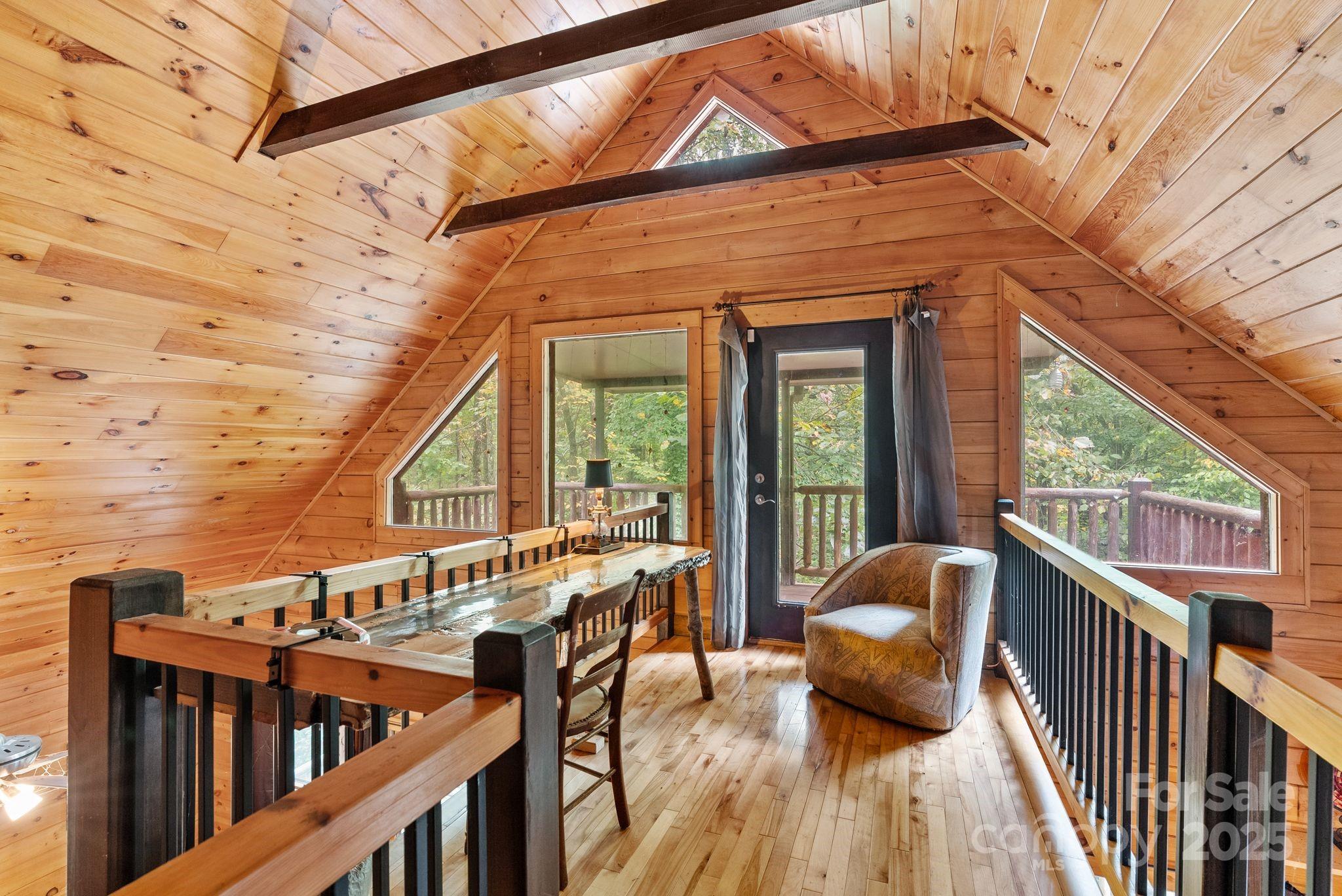 340 Henry Dingus Way Maggie Valley NC 28751
