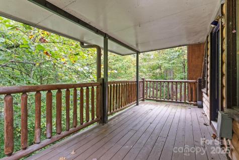 340 Henry Dingus Way Maggie Valley NC 28751