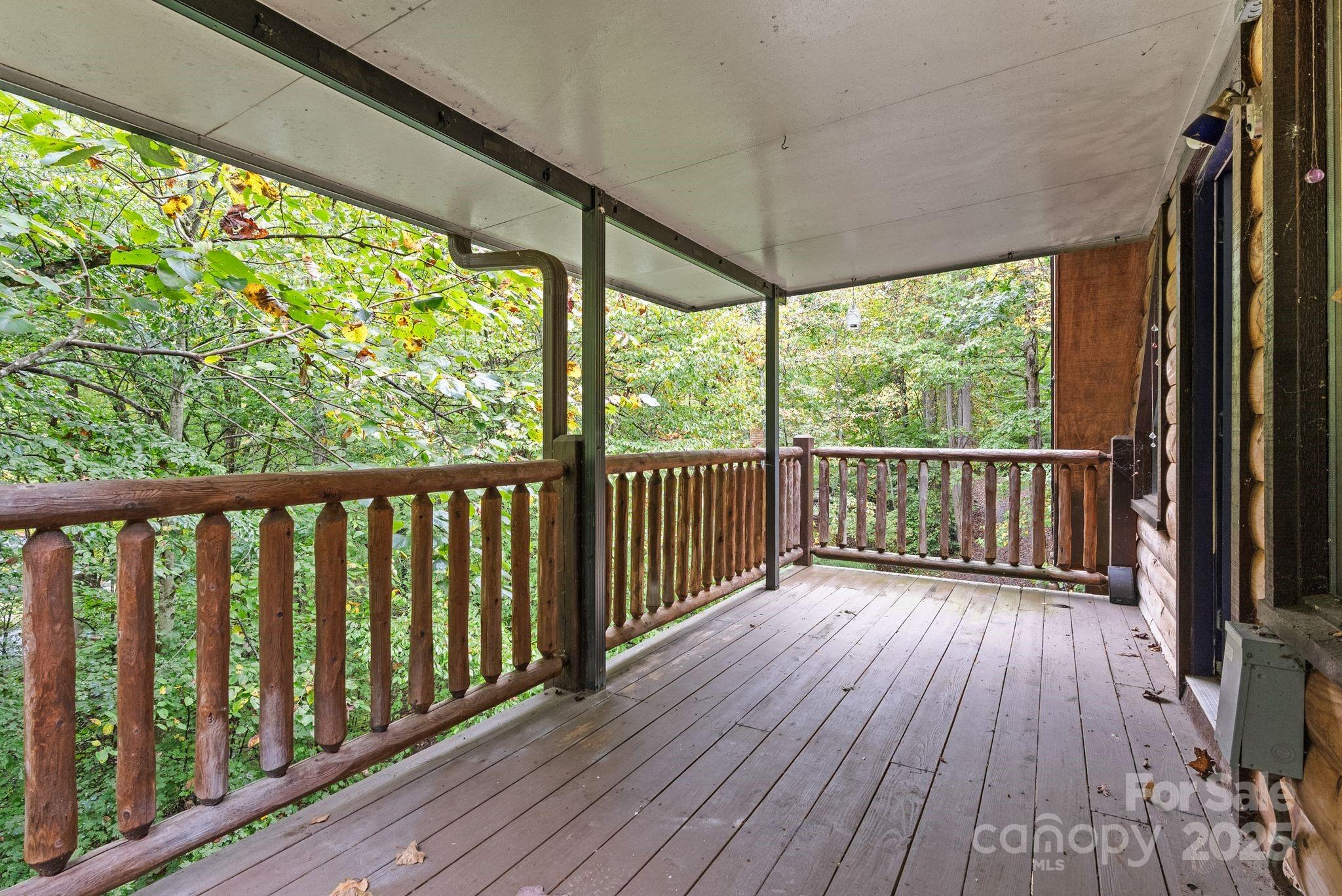 340 Henry Dingus Way Maggie Valley NC 28751