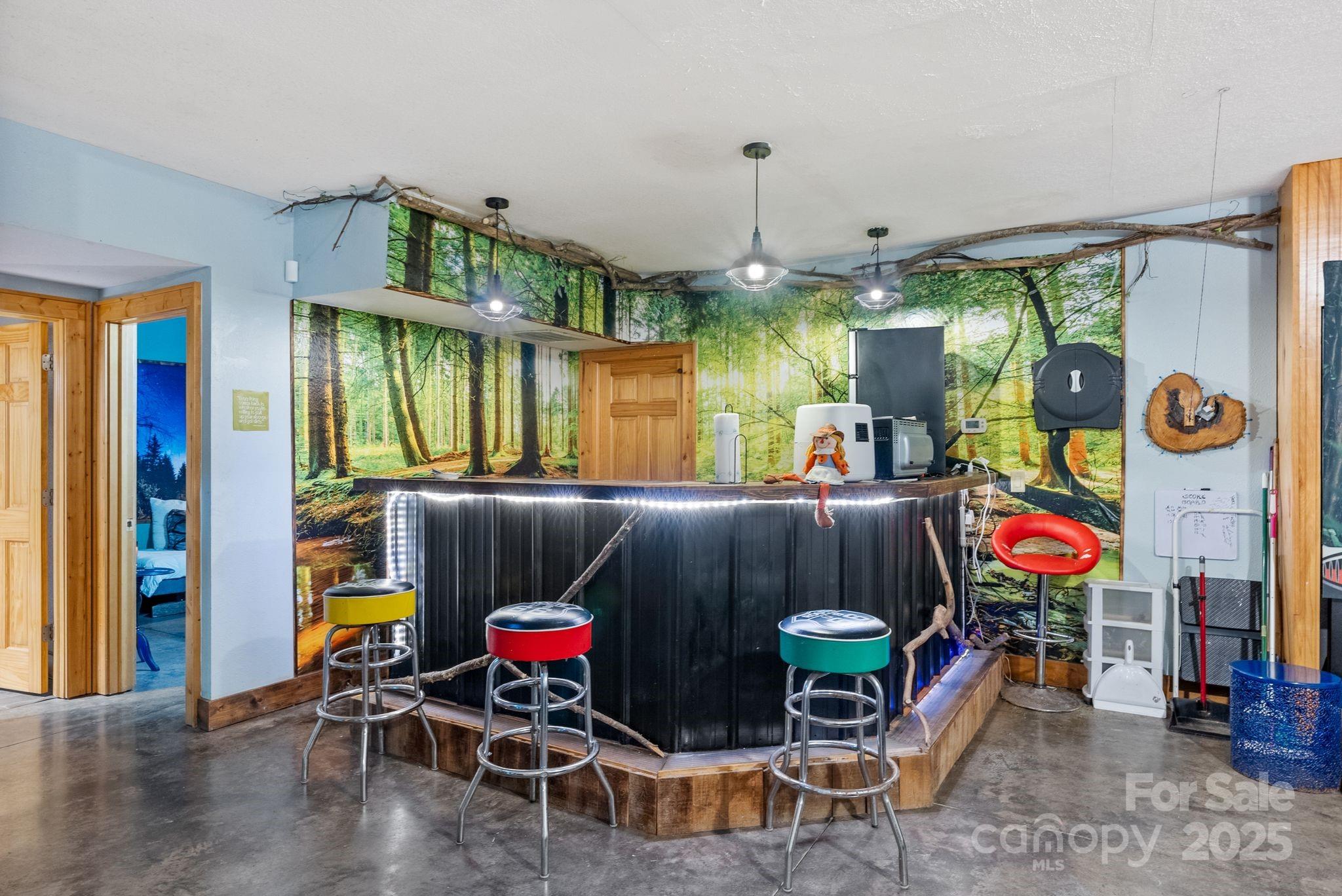 340 Henry Dingus Way Maggie Valley NC 28751