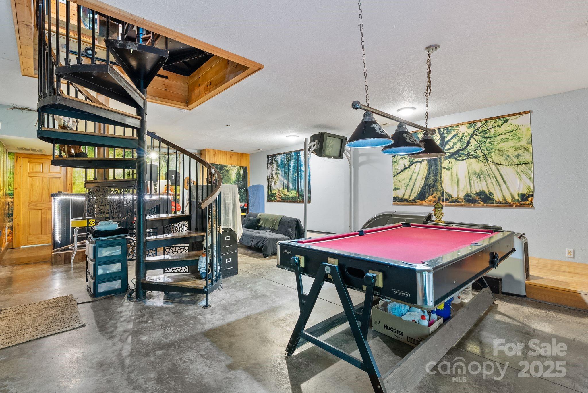 340 Henry Dingus Way Maggie Valley NC 28751