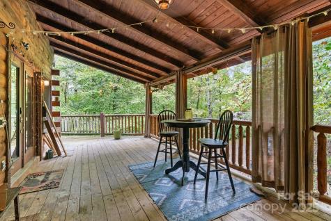 340 Henry Dingus Way Maggie Valley NC 28751