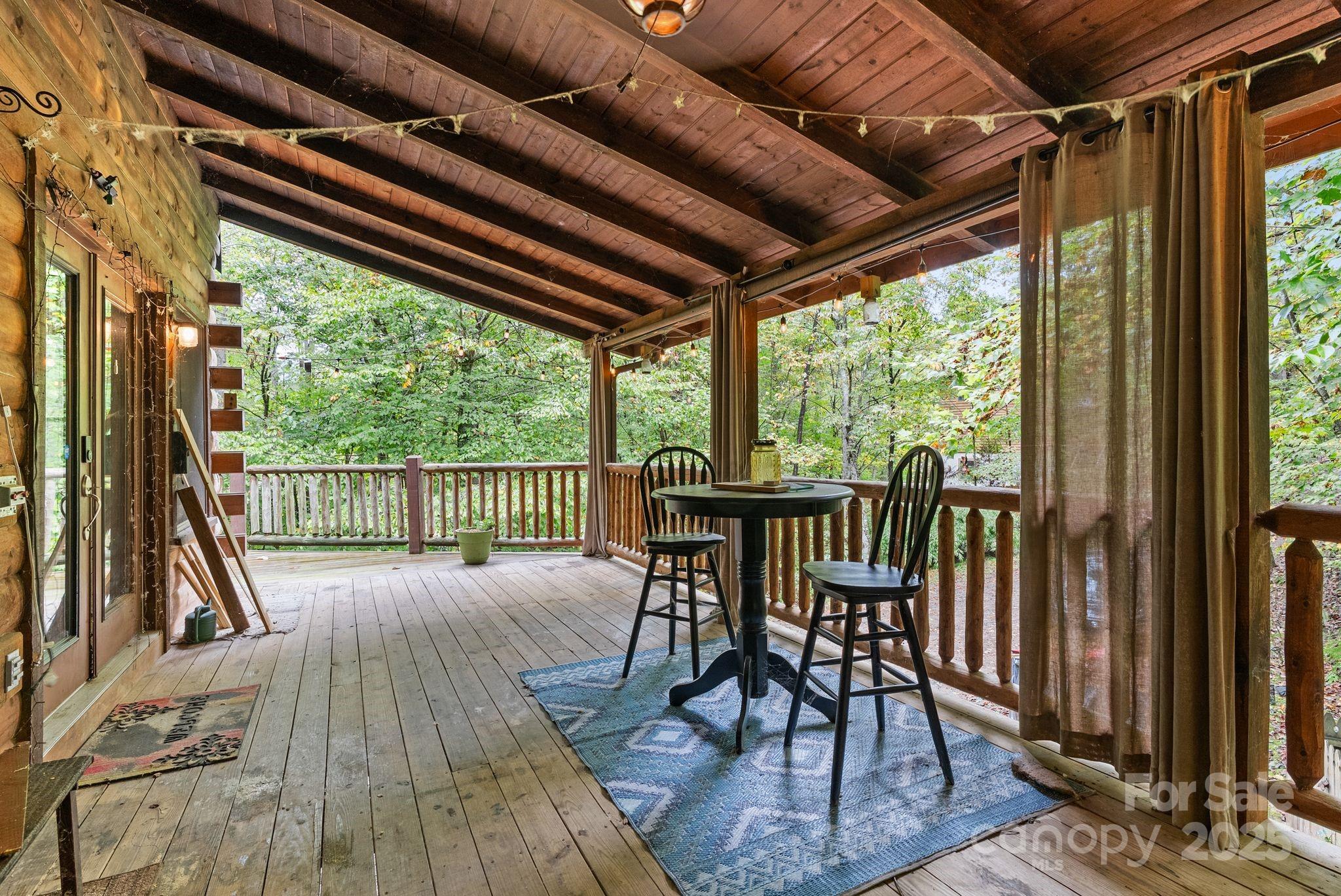 340 Henry Dingus Way Maggie Valley NC 28751