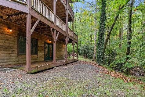 340 Henry Dingus Way Maggie Valley NC 28751