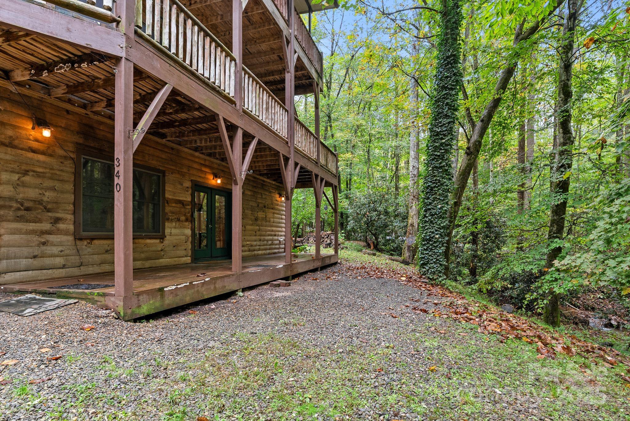 340 Henry Dingus Way Maggie Valley NC 28751