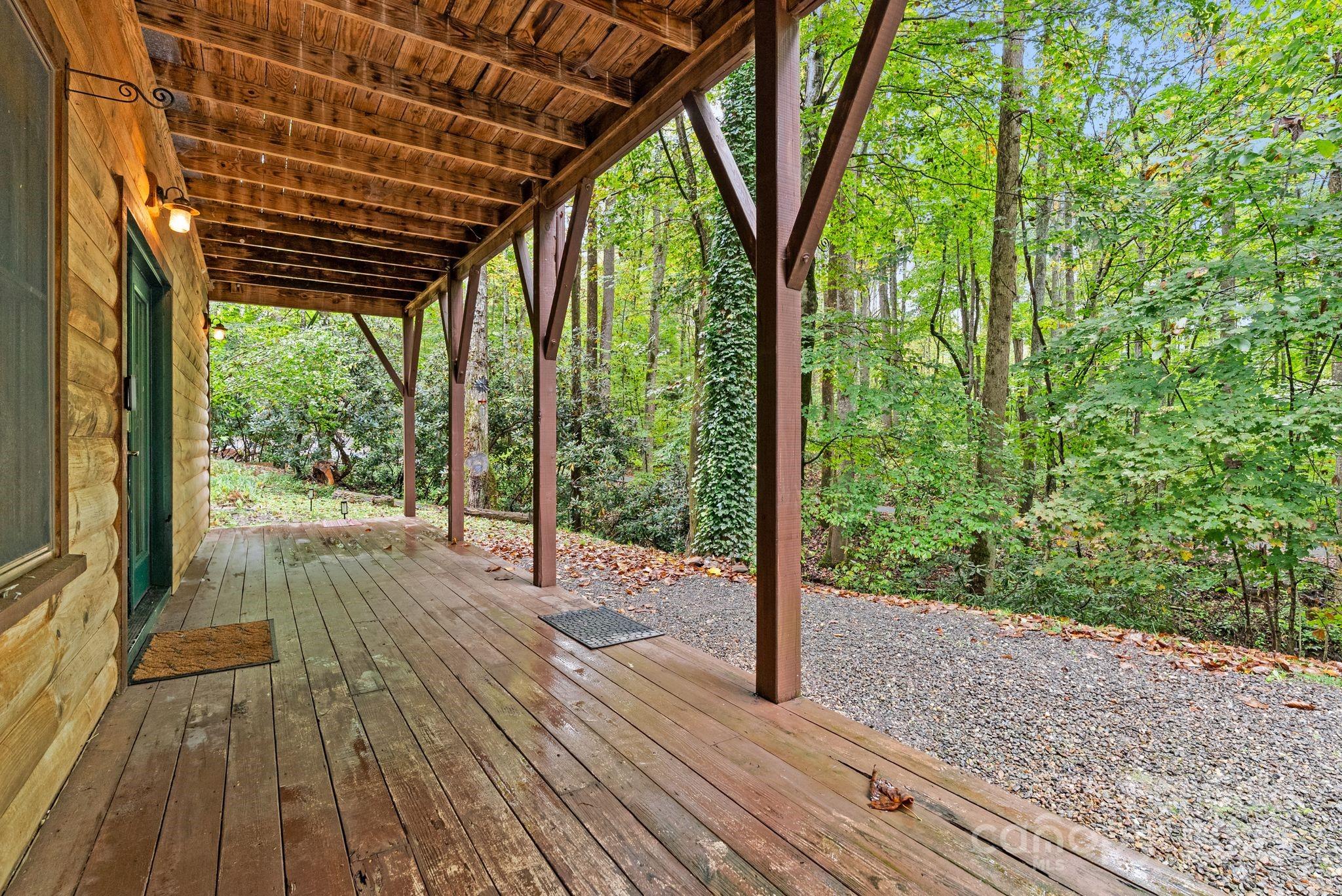340 Henry Dingus Way Maggie Valley NC 28751