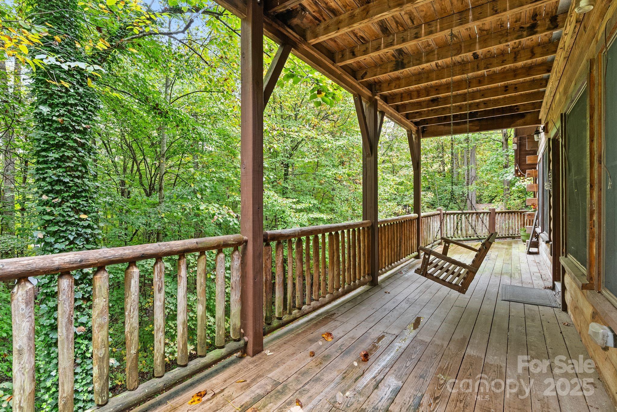 340 Henry Dingus Way Maggie Valley NC 28751