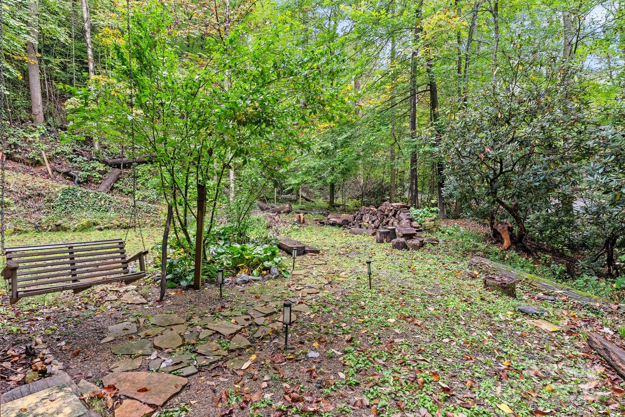 340 Henry Dingus Way Maggie Valley NC 28751