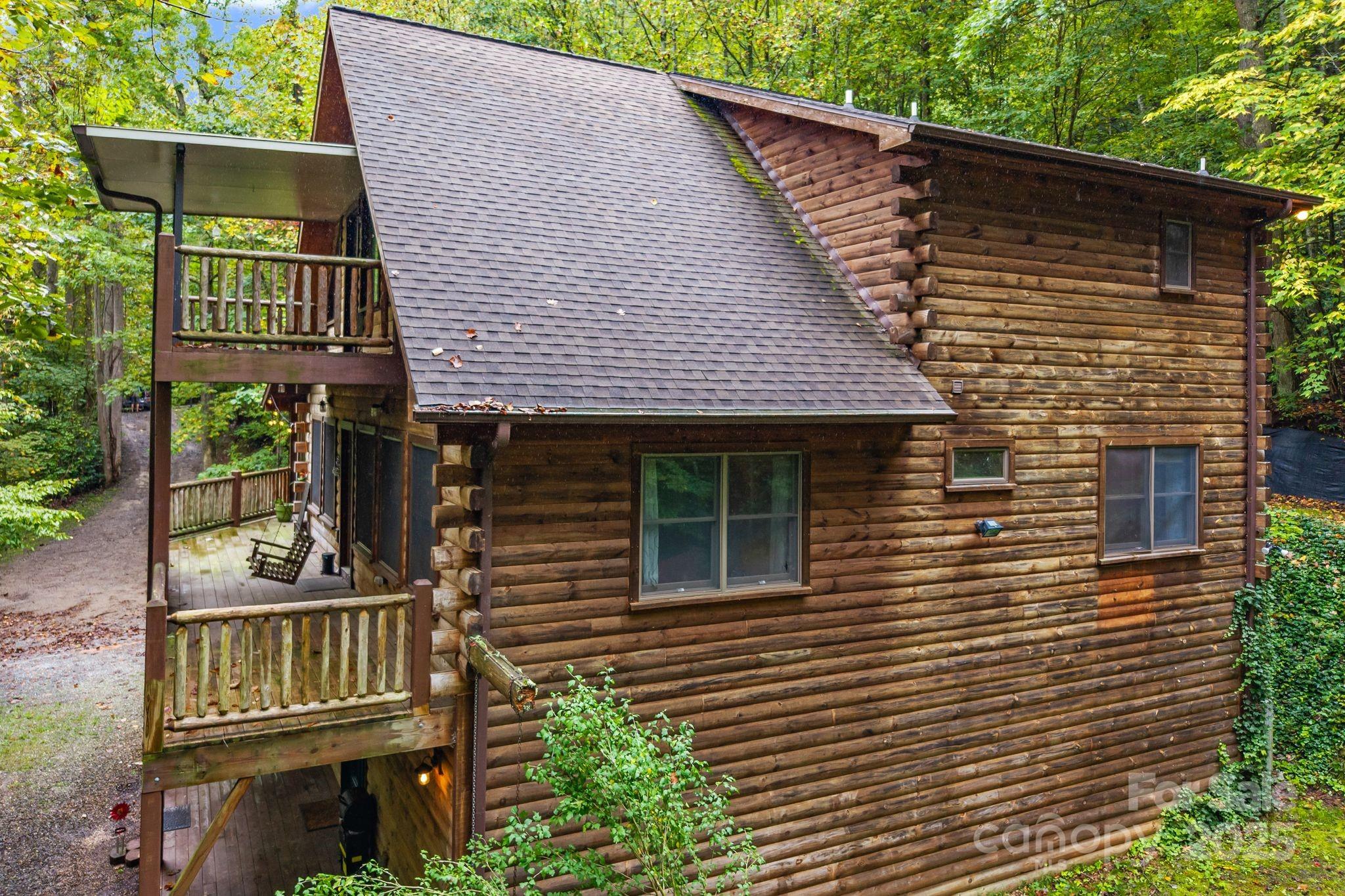 340 Henry Dingus Way Maggie Valley NC 28751