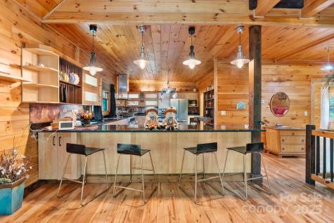 340 Henry Dingus Way Maggie Valley NC 28751
