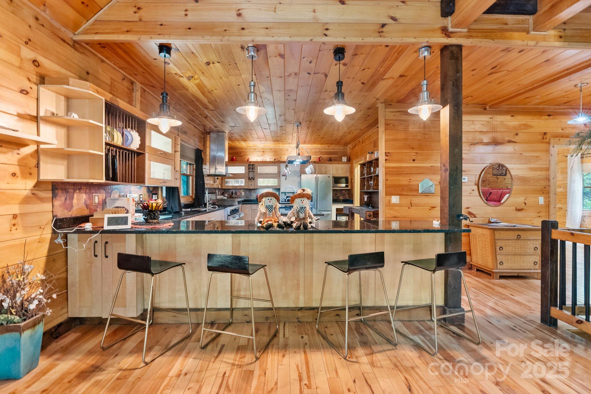 340 Henry Dingus Way Maggie Valley NC 28751