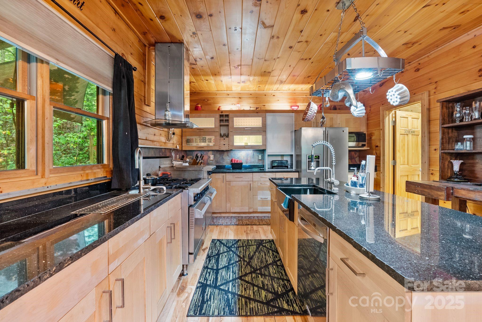340 Henry Dingus Way Maggie Valley NC 28751