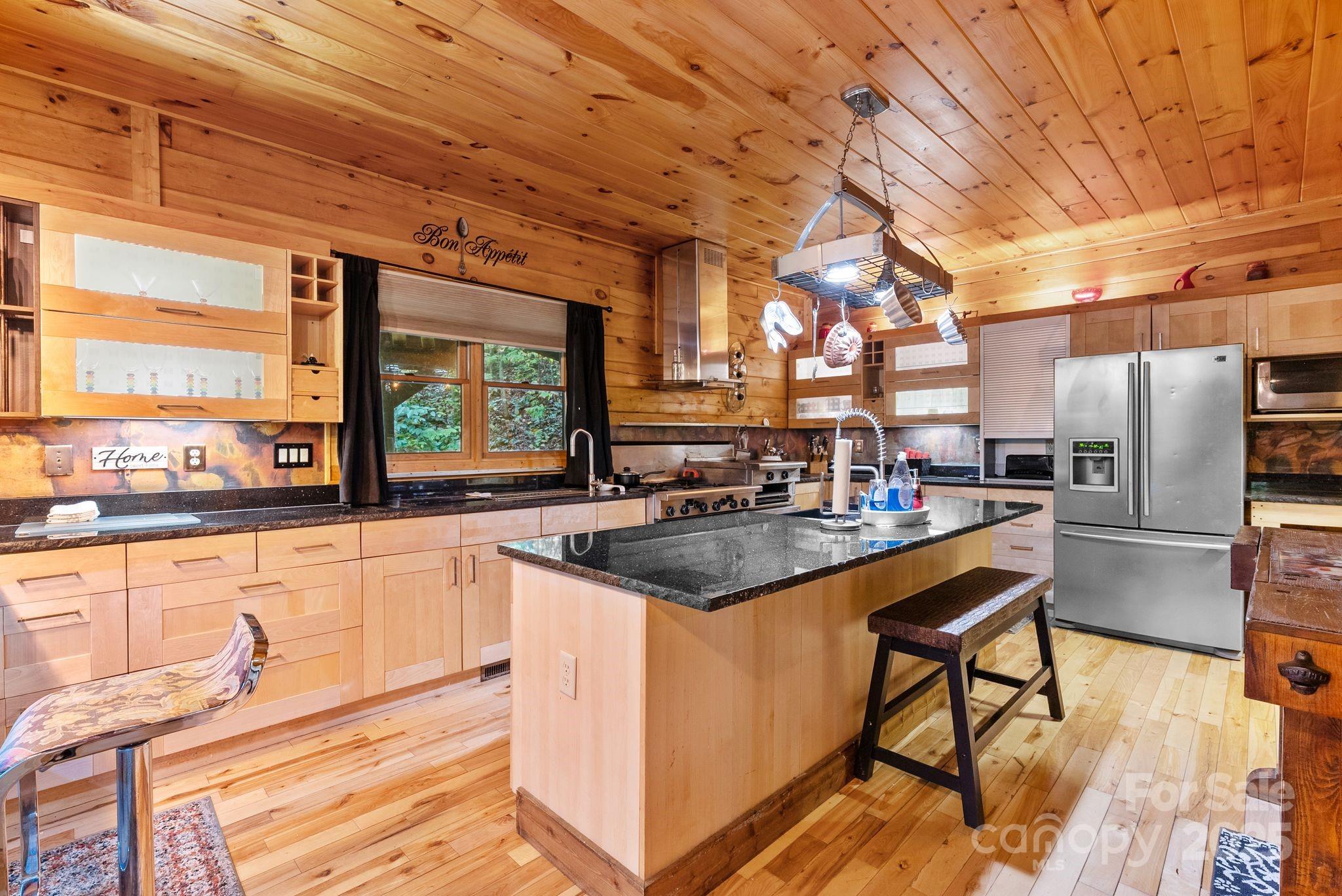 340 Henry Dingus Way Maggie Valley NC 28751