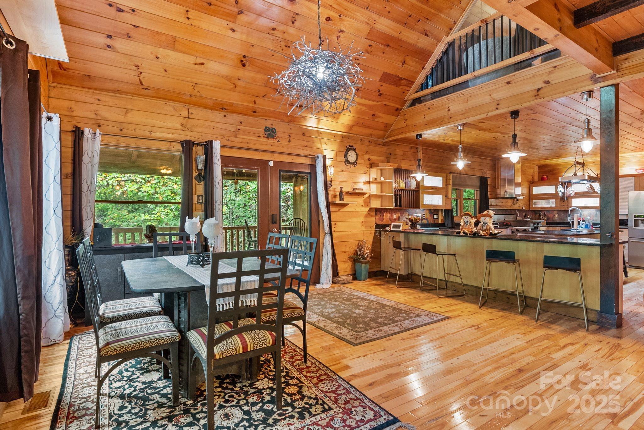 340 Henry Dingus Way Maggie Valley NC 28751