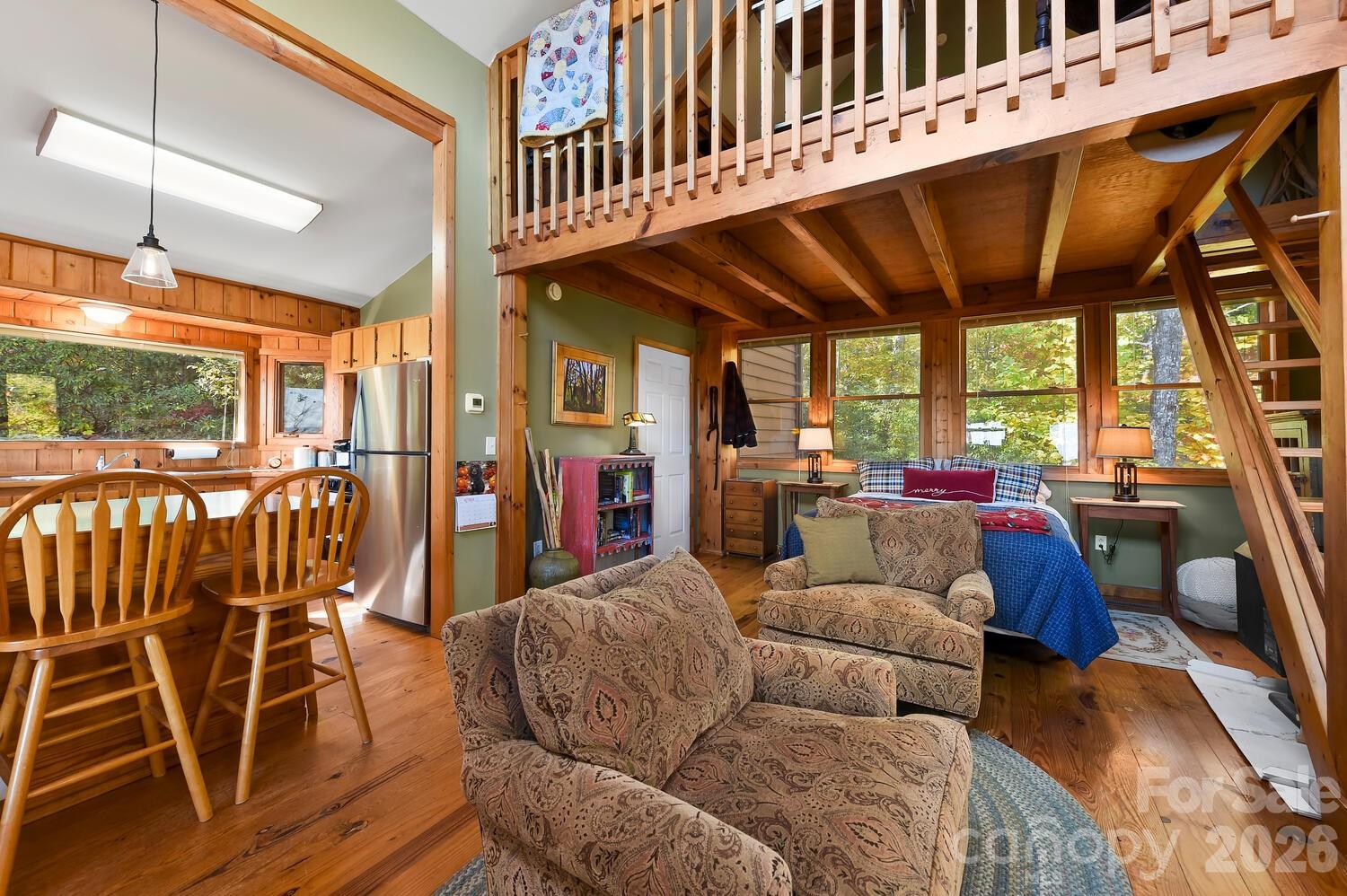 121 Pairofdice Way Lake Lure NC 28746