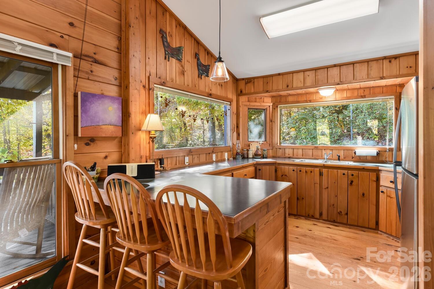 121 Pairofdice Way Lake Lure NC 28746