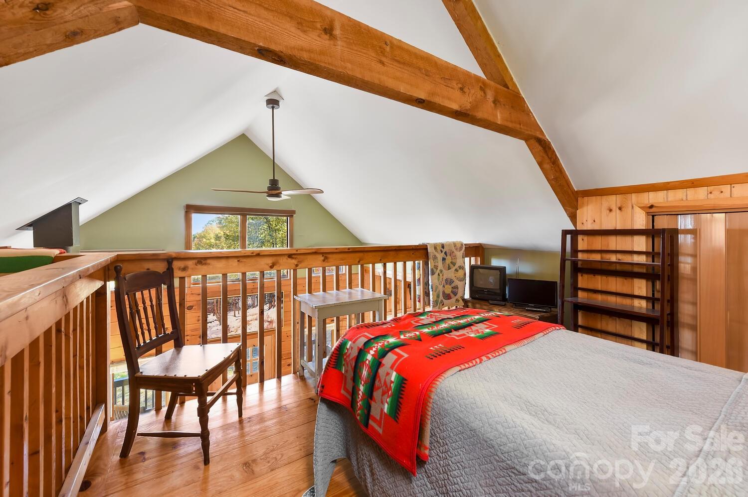 121 Pairofdice Way Lake Lure NC 28746