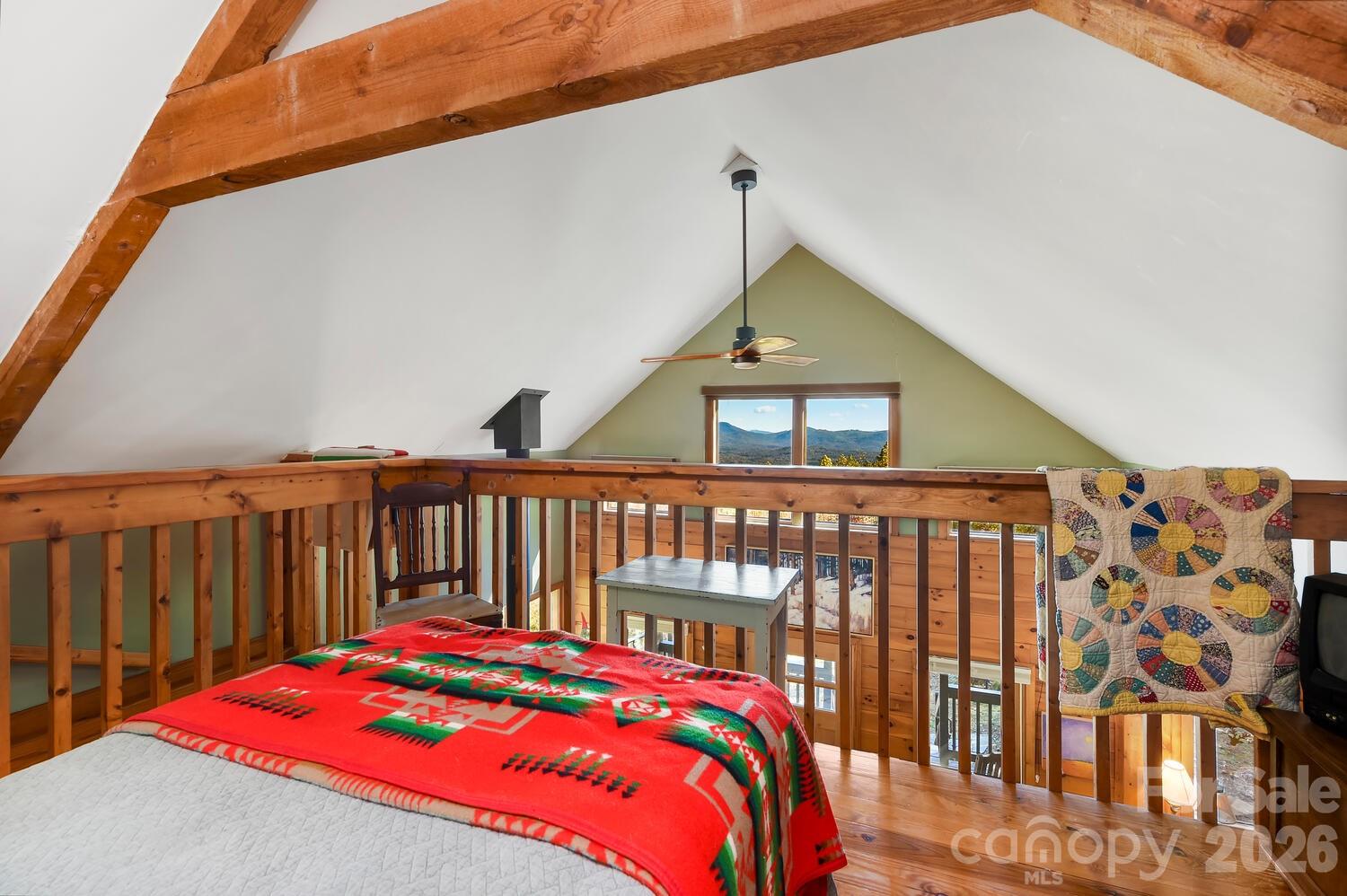121 Pairofdice Way Lake Lure NC 28746