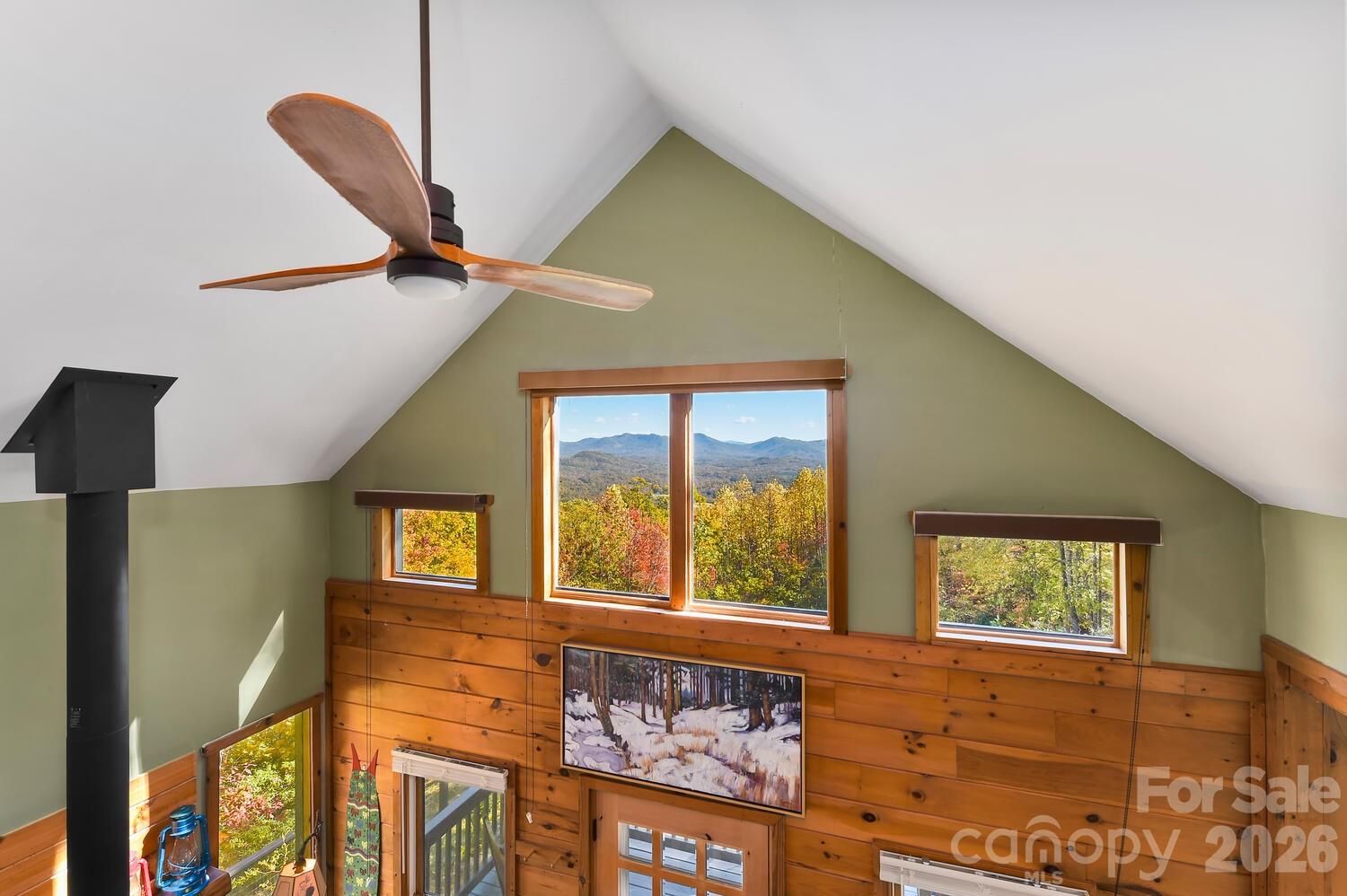 121 Pairofdice Way Lake Lure NC 28746