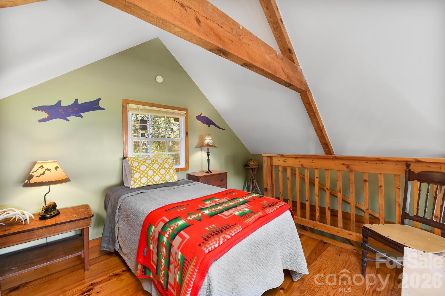 121 Pairofdice Way Lake Lure NC 28746