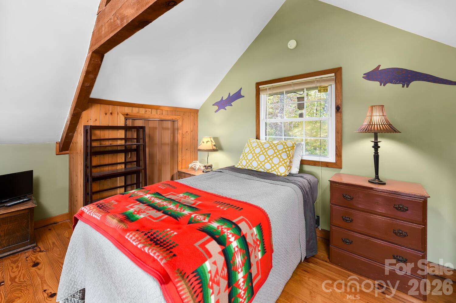 121 Pairofdice Way Lake Lure NC 28746