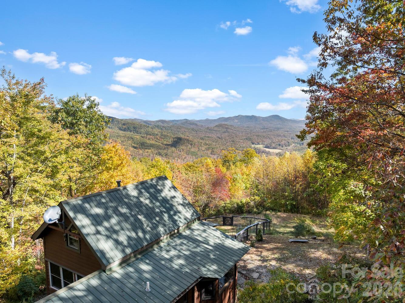 121 Pairofdice Way Lake Lure NC 28746