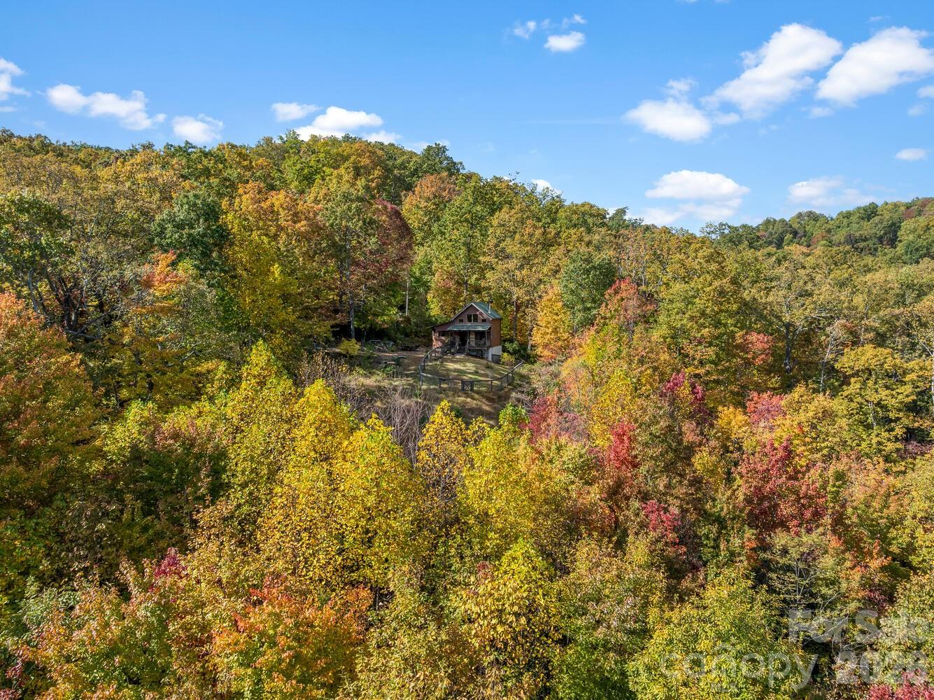 121 Pairofdice Way Lake Lure NC 28746