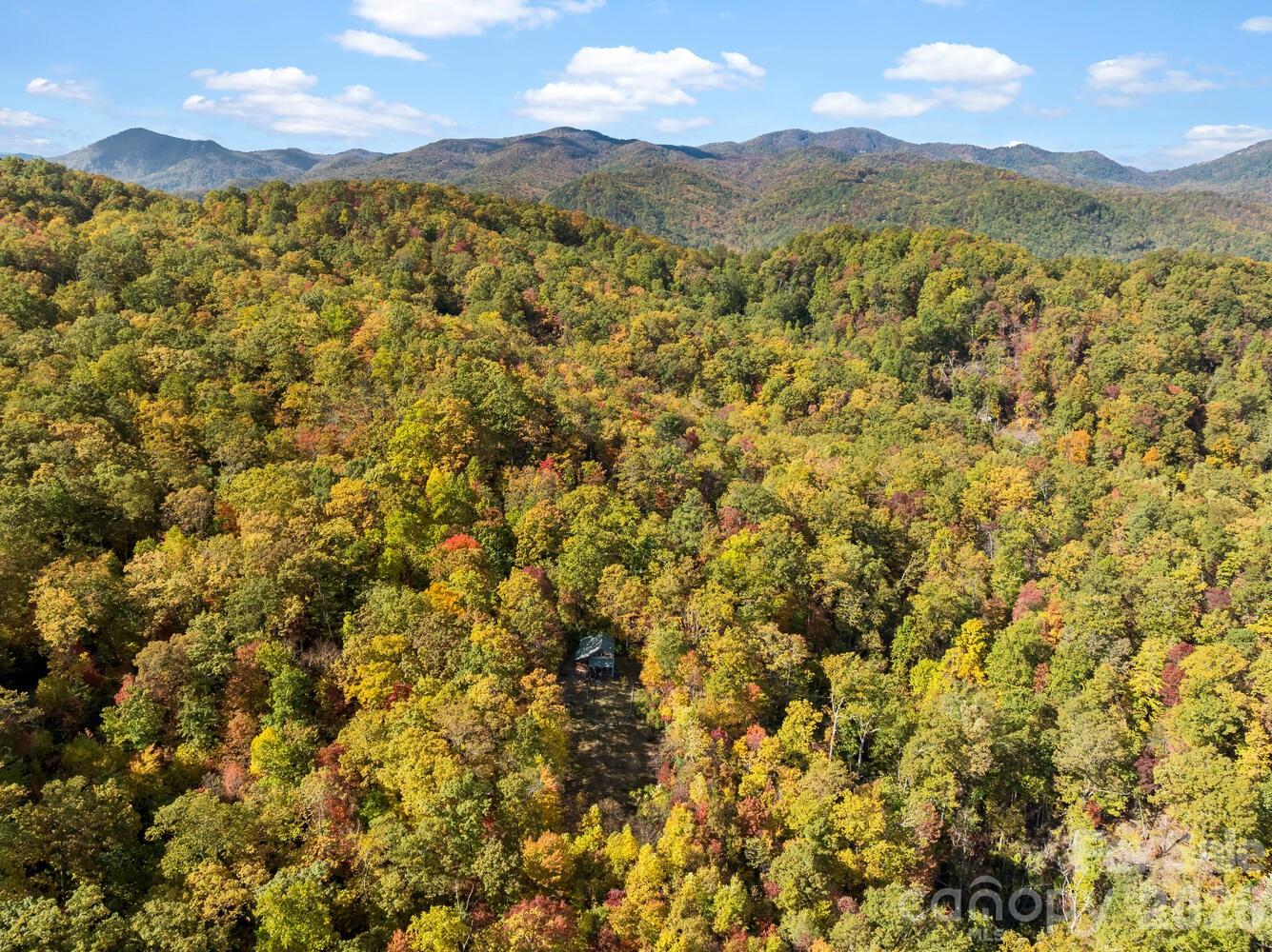 121 Pairofdice Way Lake Lure NC 28746